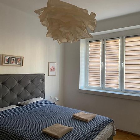 Appartamento Right In The Heart Of Podgorica! Esterno foto