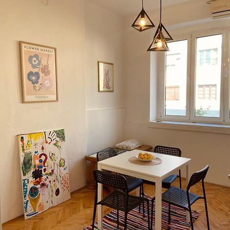 Appartamento Right In The Heart Of Podgorica! Esterno foto