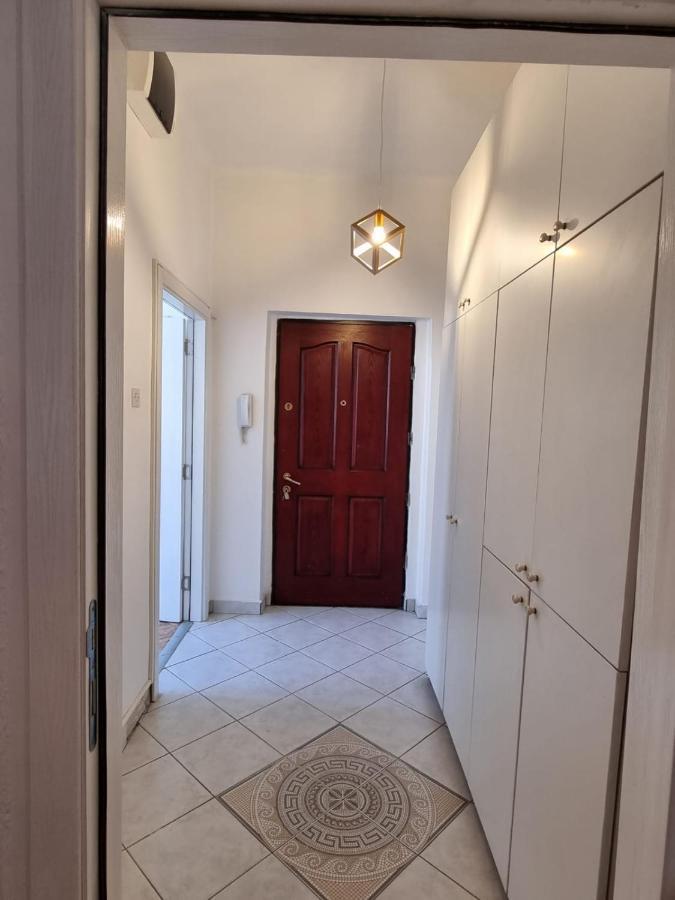 Appartamento Right In The Heart Of Podgorica! Esterno foto