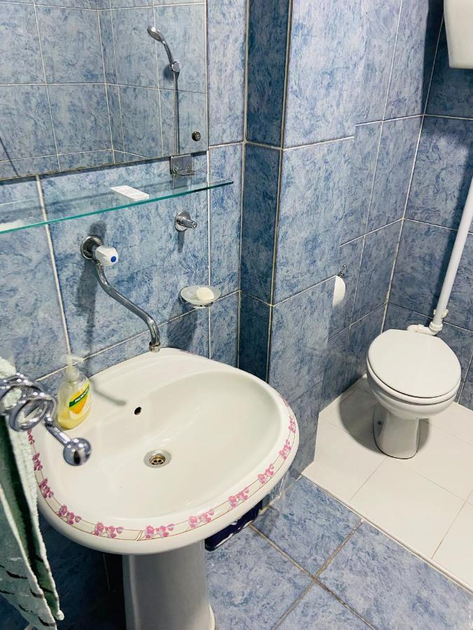 Appartamento Right In The Heart Of Podgorica! Esterno foto