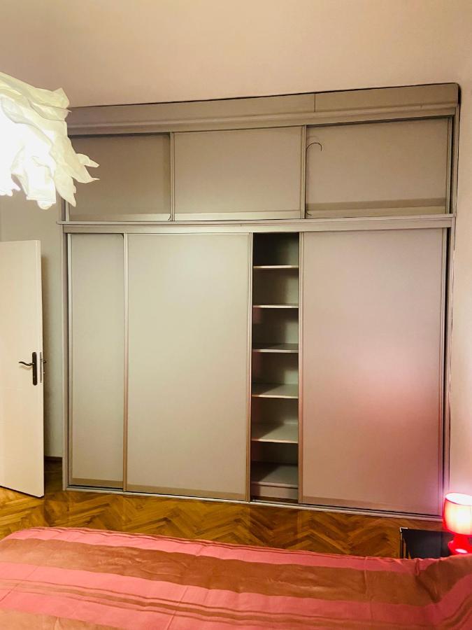 Appartamento Right In The Heart Of Podgorica! Esterno foto