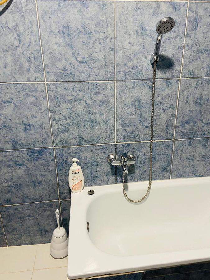 Appartamento Right In The Heart Of Podgorica! Esterno foto