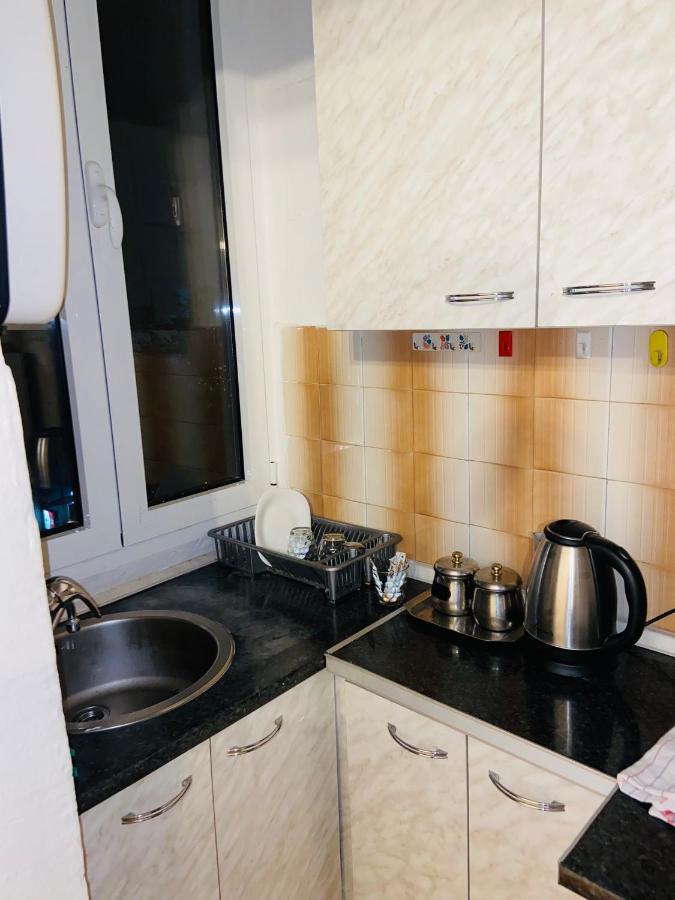 Appartamento Right In The Heart Of Podgorica! Esterno foto