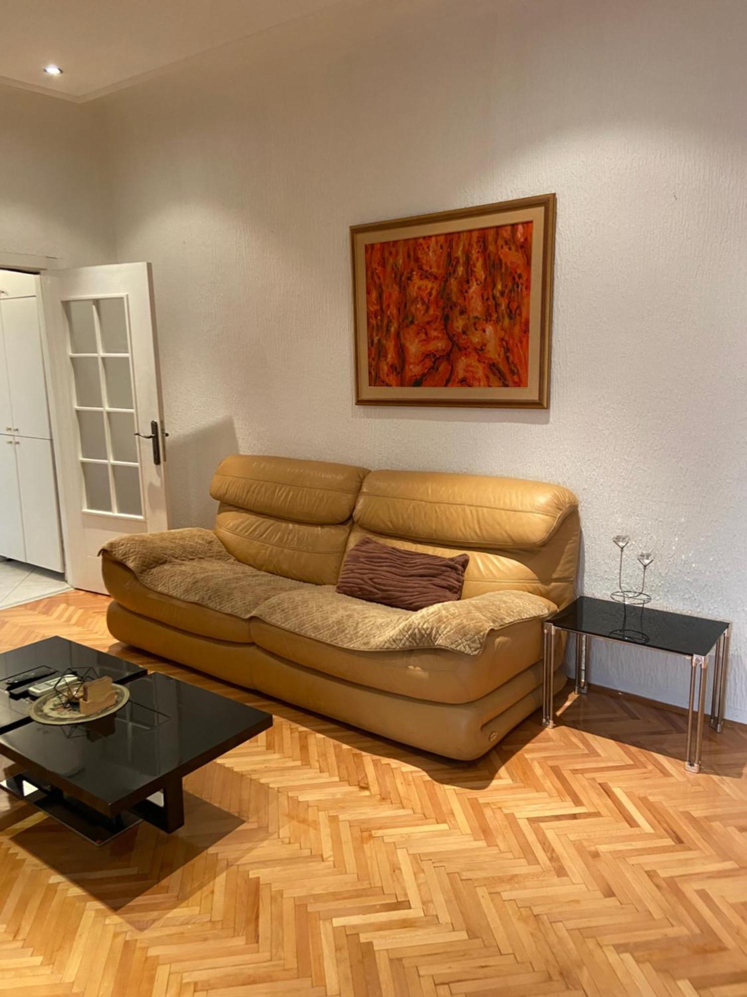 Appartamento Right In The Heart Of Podgorica! Esterno foto